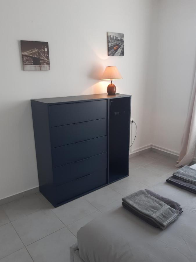 Villa " Les Bambous " , Jardin , Terrasse , Climatisation , Wifi , Parking Avignon Bagian luar foto